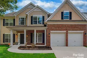 5607 Fulton Ridge Dr, Indian Trail, NC 28079 - Photo 1