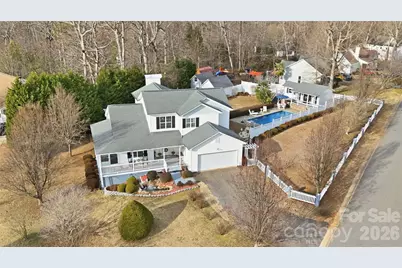 130 Greenwich Drive, Statesville, NC 28677 - Photo 1