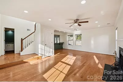 7106 Spring Creek Lane, Charlotte, NC 28273 - Photo 4