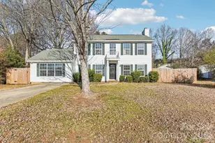 7106 Spring Creek Ln, Charlotte, NC 28273 - Photo 1