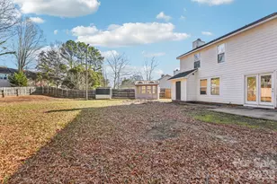 7106 Spring Creek Ln, Charlotte, NC 28273 - Photo 30