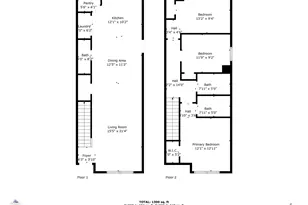 128 18th Pl NW, Hickory, NC 28601 - Photo 14