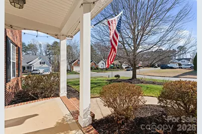 10227 Ingleton Court, Charlotte, NC 28269 - Photo 2