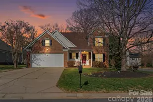 10227 Ingleton Ct, Charlotte, NC 28269 - Photo 1