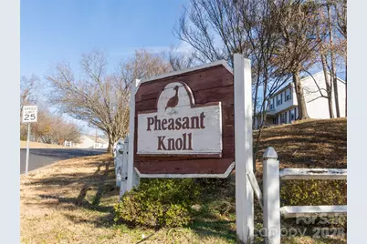 9718 Old Gate Drive, Matthews, NC 28105 - Photo 20