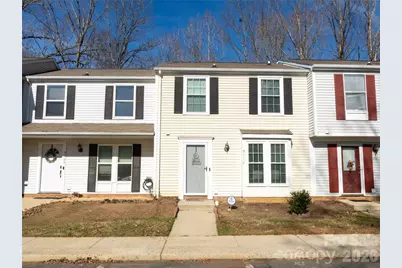 9718 Old Gate Drive, Matthews, NC 28105 - Photo 1