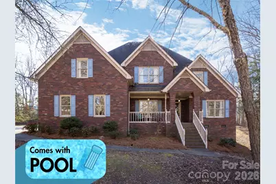 2568 Chelsea Drive, Concord, NC 28025 - Photo 1