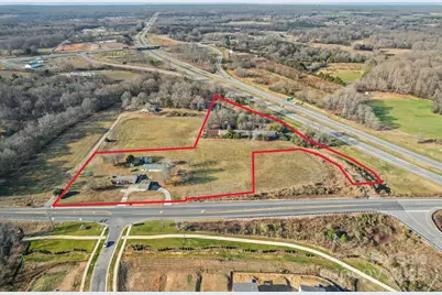 2601,2617 Olive Branch Road, Monroe, NC 28110 - Photo 1