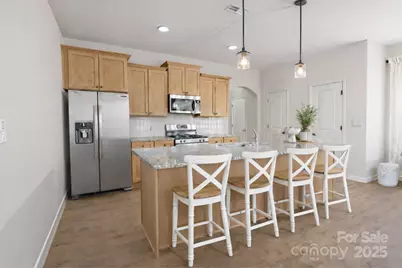 5953 Wallace Avenue, Charlotte, NC 28212 - Photo 2