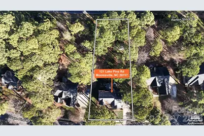 121 Lake Pine Road, Mooresville, NC 28117 - Photo 6