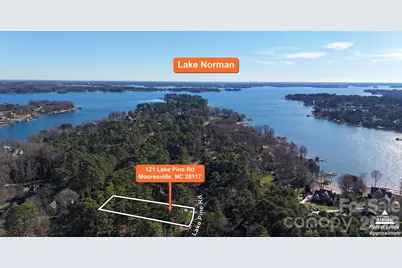 121 Lake Pine Road, Mooresville, NC 28117 - Photo 4