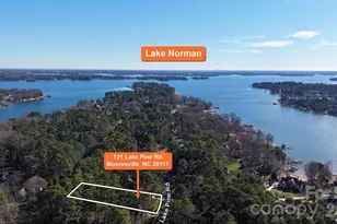 121 Lake Pine Rd, Mooresville, NC 28117 - Photo 4