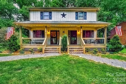 61 & 63 Riverside Villa Drive, Maggie Valley, NC 28751 - Photo 2