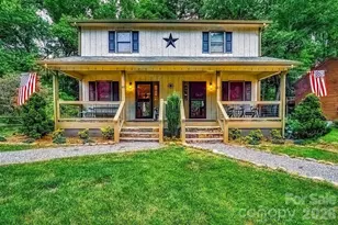 61 & 63 Riverside Villa Dr, Maggie Valley, NC 28751 - Photo 2