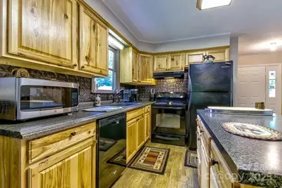 61 & 63 Riverside Villa Drive, Maggie Valley, NC 28751 - Photo 12