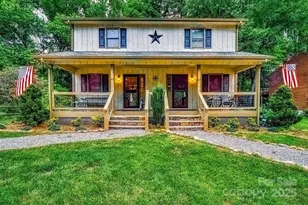 61 & 63 Riverside Villa Dr, Maggie Valley, NC 28751 - Photo 2