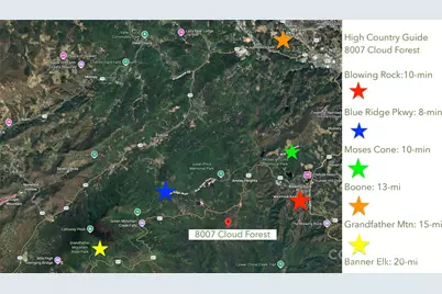 8007 Cloud Forest Lane #B, C, D, Blowing Rock, NC 28605 - Photo 26