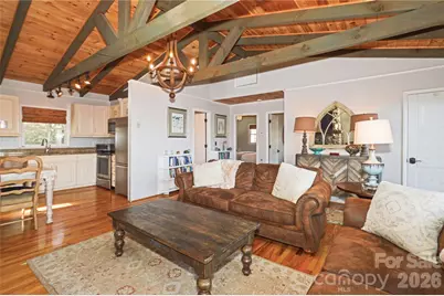 8007 Cloud Forest Lane #B, C, D, Blowing Rock, NC 28605 - Photo 4