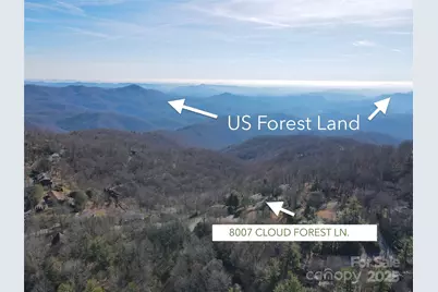 8007 Cloud Forest Lane #B, C, D, Blowing Rock, NC 28605 - Photo 32