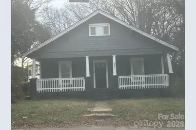 628 E 18th Street, Charlotte, NC 28205 - Photo 1