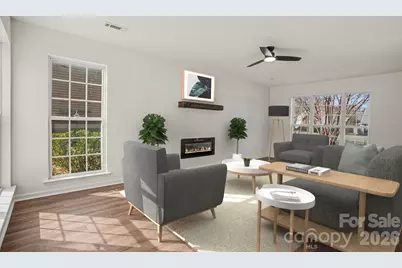 8106 Castlemaine Drive, Matthews, NC 28104 - Photo 4