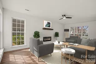 8106 Castlemaine Dr, Matthews, NC 28104 - Photo 4