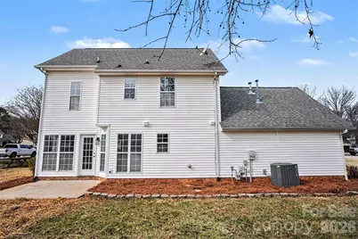 8106 Castlemaine Drive, Matthews, NC 28104 - Photo 26