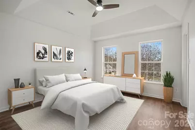 8106 Castlemaine Drive, Matthews, NC 28104 - Photo 14