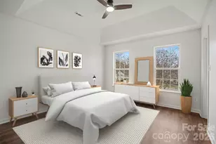 8106 Castlemaine Dr, Matthews, NC 28104 - Photo 14