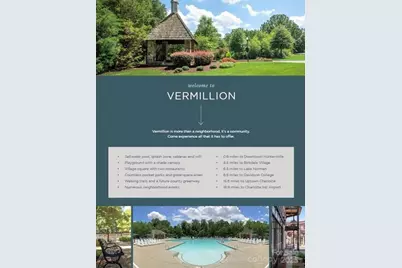 13803 Hill Street, Huntersville, NC 28078 - Photo 40