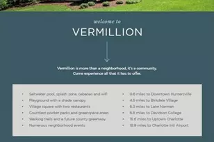 13803 Hill St, Huntersville, NC 28078 - Photo 40