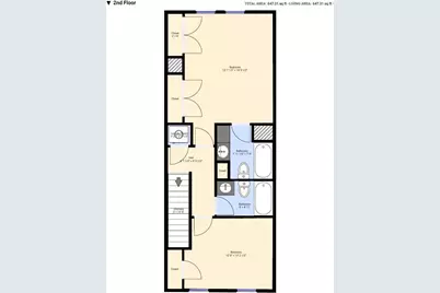 13803 Hill Street, Huntersville, NC 28078 - Photo 32