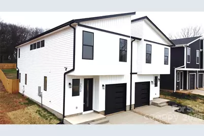 2520 Elmin Street, Charlotte, NC 28208 - Photo 2
