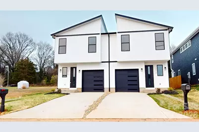 2518 Elmin Street, Charlotte, NC 28208 - Photo 1