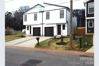2518 Elmin Street, Charlotte, NC 28208 - Photo 2