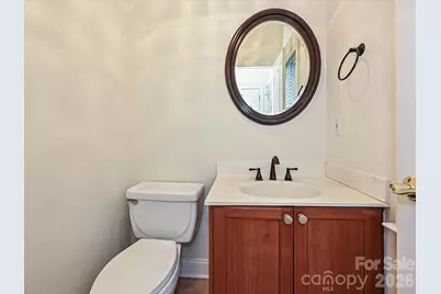 9177 Bonnie Briar Circle, Charlotte, NC 28277 - Photo 16