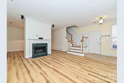 9177 Bonnie Briar Circle, Charlotte, NC 28277 - Photo 4