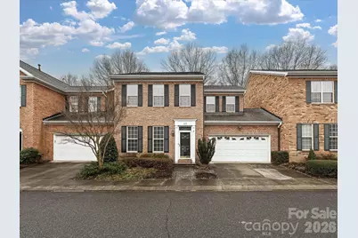 9177 Bonnie Briar Circle, Charlotte, NC 28277 - Photo 36