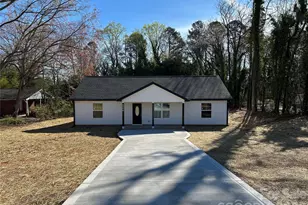 4206 Grissom St, Gastonia, NC 28056 - Photo 2