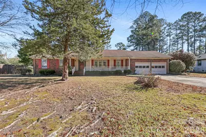 3519 Kirby Smith Drive, Wilmington, NC 28409 - Photo 1