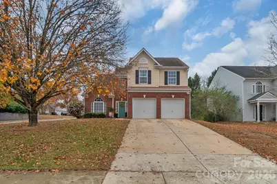 10803 Northgate Trail Drive, Charlotte, NC 28215 - Photo 2