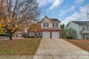 10803 Northgate Trail Dr, Charlotte, NC 28215 - Photo 2