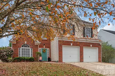10803 Northgate Trail Drive, Charlotte, NC 28215 - Photo 4
