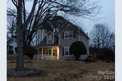 8019 Maxwelton Drive, Huntersville, NC 28078 - Photo 2