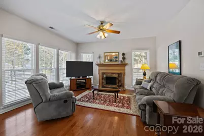 8609 Abbey Brook Court, Charlotte, NC 28216 - Photo 8