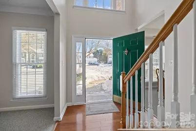 8609 Abbey Brook Court, Charlotte, NC 28216 - Photo 4