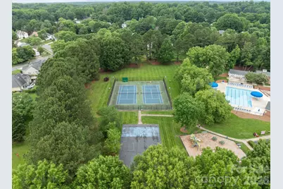8609 Abbey Brook Court, Charlotte, NC 28216 - Photo 42