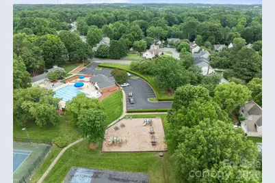 8609 Abbey Brook Court, Charlotte, NC 28216 - Photo 40