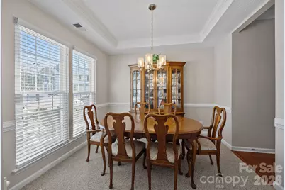 8609 Abbey Brook Court, Charlotte, NC 28216 - Photo 6