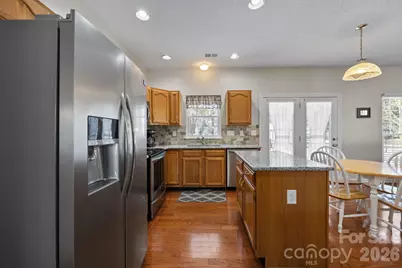 8609 Abbey Brook Court, Charlotte, NC 28216 - Photo 12